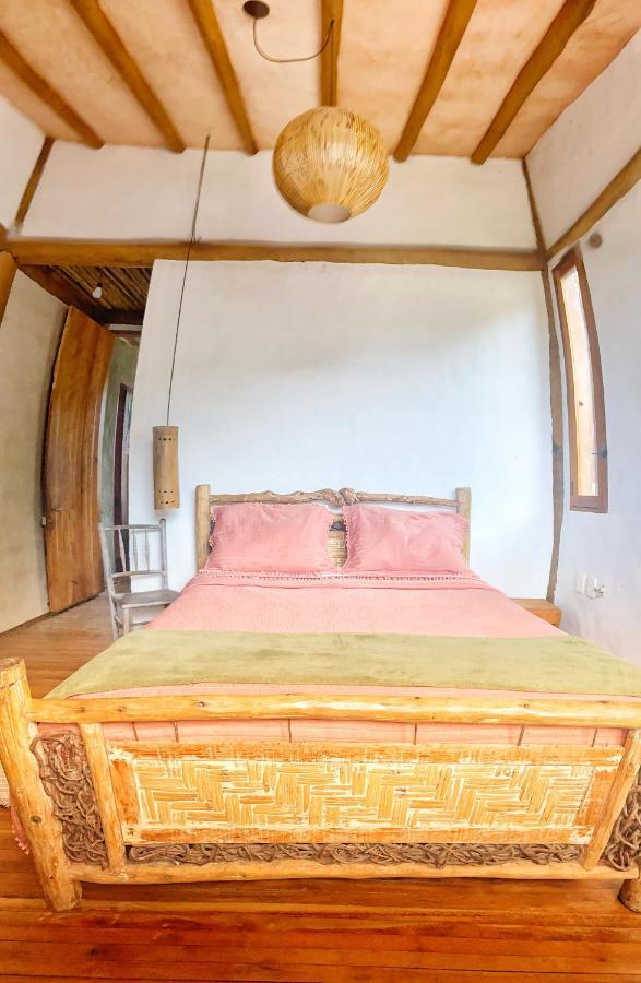 Casa Da Arquiteta Guest House Ильябела Экстерьер фото