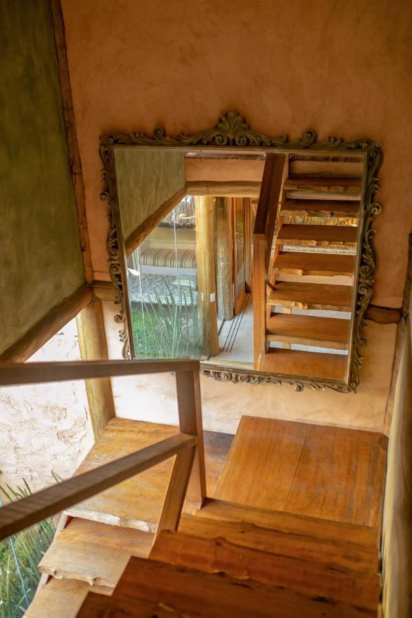Casa Da Arquiteta Guest House Ильябела Экстерьер фото
