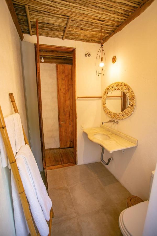 Casa Da Arquiteta Guest House Ильябела Экстерьер фото