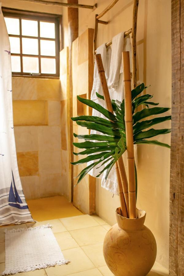 Casa Da Arquiteta Guest House Ильябела Экстерьер фото