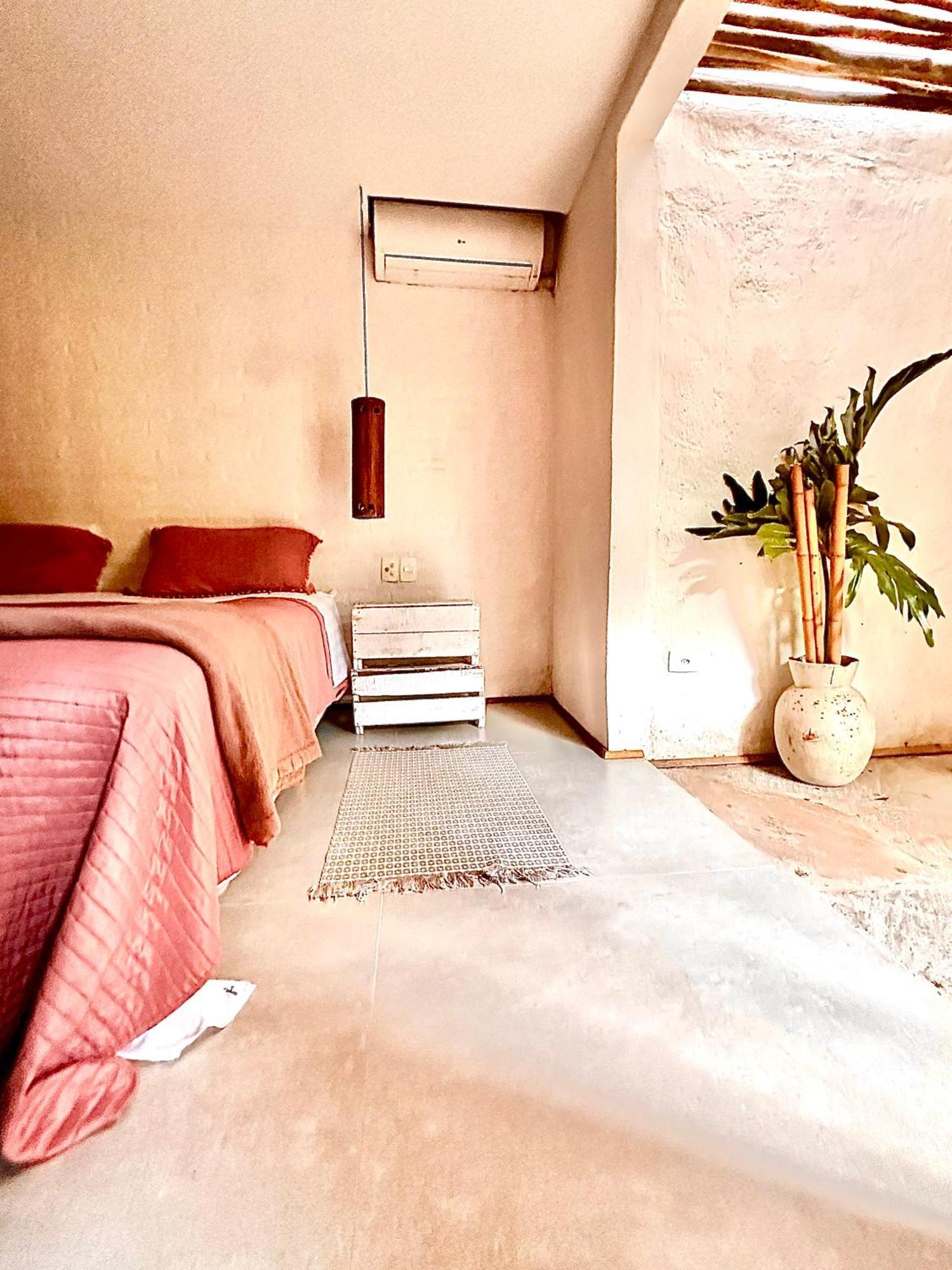 Casa Da Arquiteta Guest House Ильябела Экстерьер фото